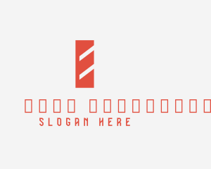 Corporate - Simple Business Company Letter E logo design