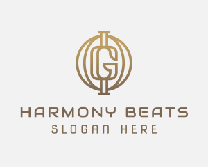 Money - Elegant Letter OIG Monogram logo design