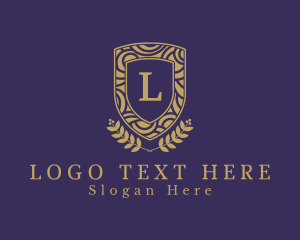 Luxury Logo Designs | Make Your Own Luxury Logo | Brandcrowd