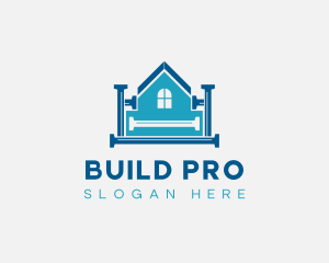 Home - Plumbing Maintenance logo design