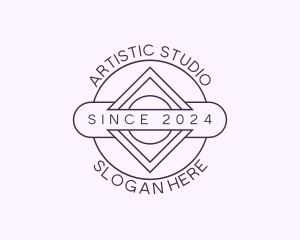 Studio - Generic Company Studio logo design