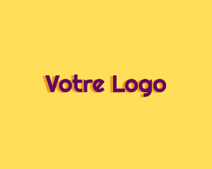 Modern Professional Company logo design