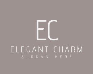 Elegant Generic Business logo design