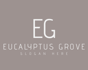 Elegant Generic Business logo design