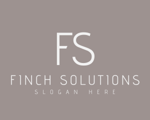 Elegant Generic Business logo design