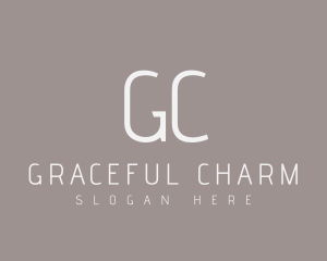 Elegant Generic Business logo design