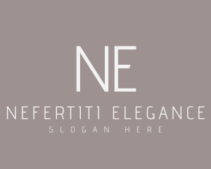 Elegant Generic Business logo design