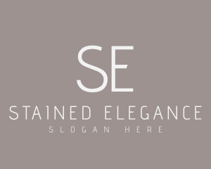 Elegant Generic Business logo design