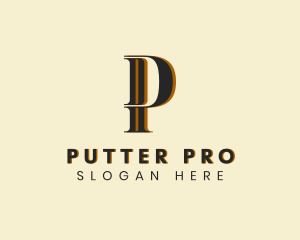 Legal Advice Firm Lawyer logo design