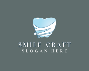 Orthodontist - Dental Tooth Orthodontist logo design