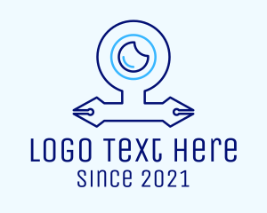 webcam-logo-examples