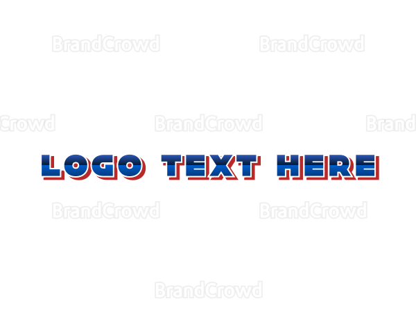 Generic Modern Brand Logo