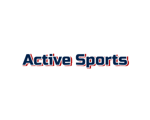 Sport - Sports Team Gym logo design