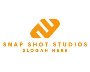 Professional Studio Company  Logo