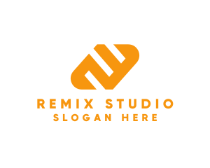 Professional Studio Company  logo design