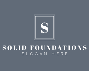 Elegant Jewelry Studio Logo