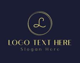 fashion logo ideas