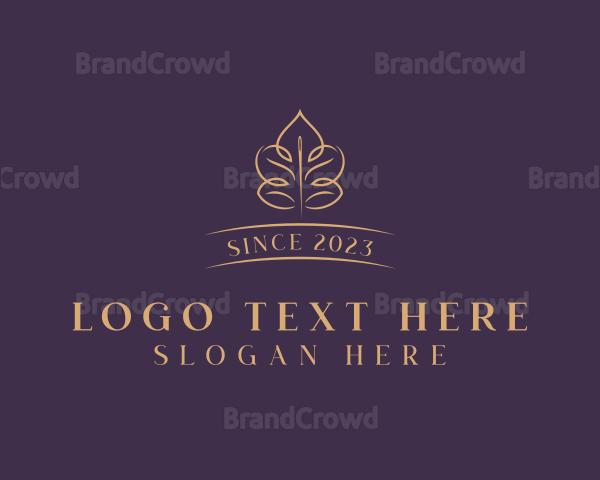 Organic Tailor Boutique Logo