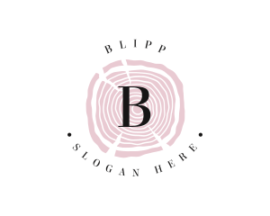 Beauty Salon Boutique logo design