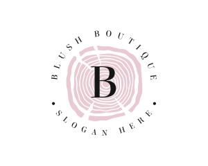 Fashion Beauty Boutique logo design