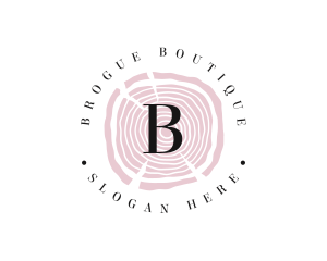 Fashion Beauty Boutique logo design