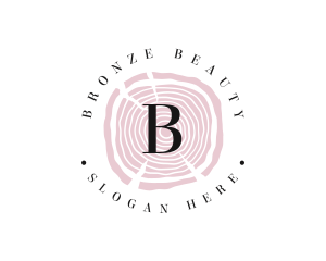 Fashion Beauty Boutique logo design