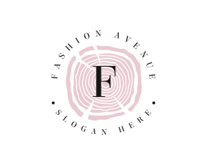 Fashion Beauty Boutique logo design