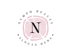 Fashion Beauty Boutique logo design