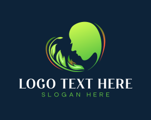 Awareness - Mental Health Love logo design