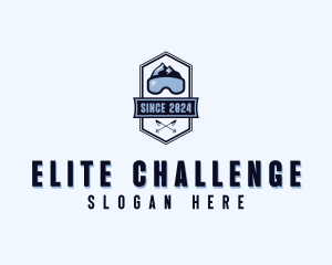 Tournament - Ski Snowboarding Tournament logo design