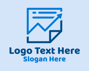 report-logo-examples