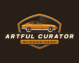 Auto Car Repair logo design