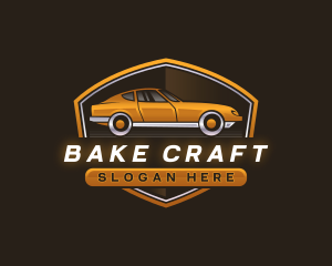 Auto Car Repair logo design