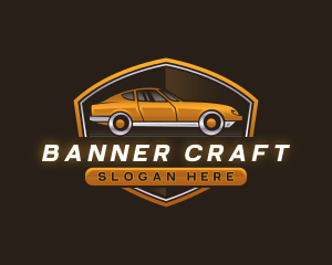 Auto Car Repair logo design