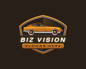 Auto Car Repair logo design