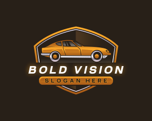 Auto Car Repair logo design