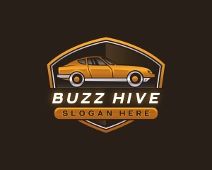 Auto Car Repair logo design