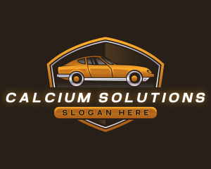 Auto Car Repair logo design