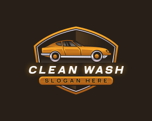 Auto Car Repair logo design