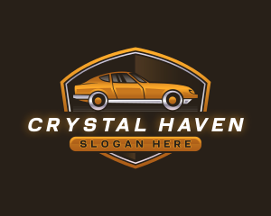 Auto Car Repair logo design