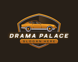 Auto Car Repair logo design