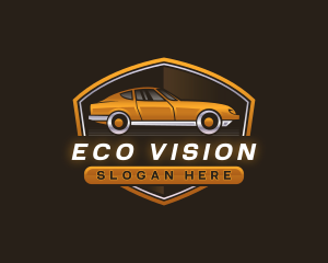 Auto Car Repair logo design