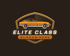 Auto Car Repair logo design