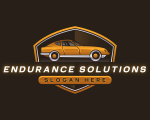 Auto Car Repair logo design