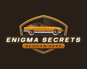 Auto Car Repair logo design