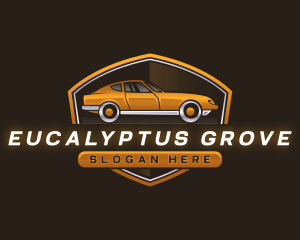 Auto Car Repair logo design