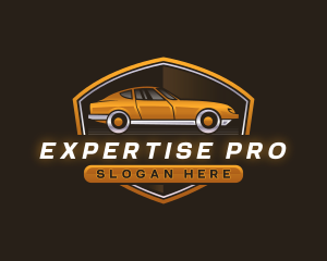 Auto Car Repair logo design