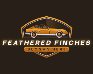 Auto Car Repair logo design