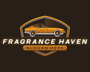 Auto Car Repair logo design