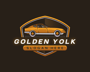 Auto Car Repair logo design